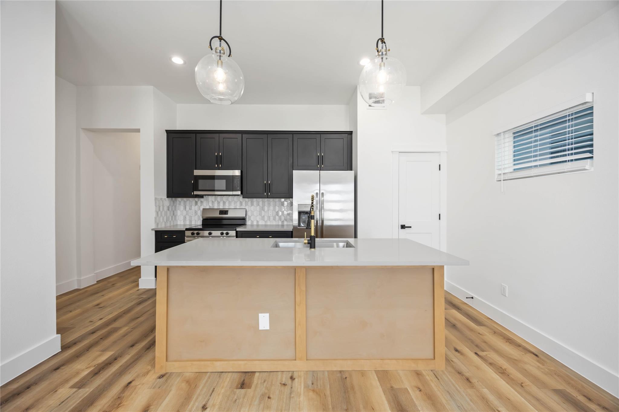 7911 Cora Street # D Unit: A-D