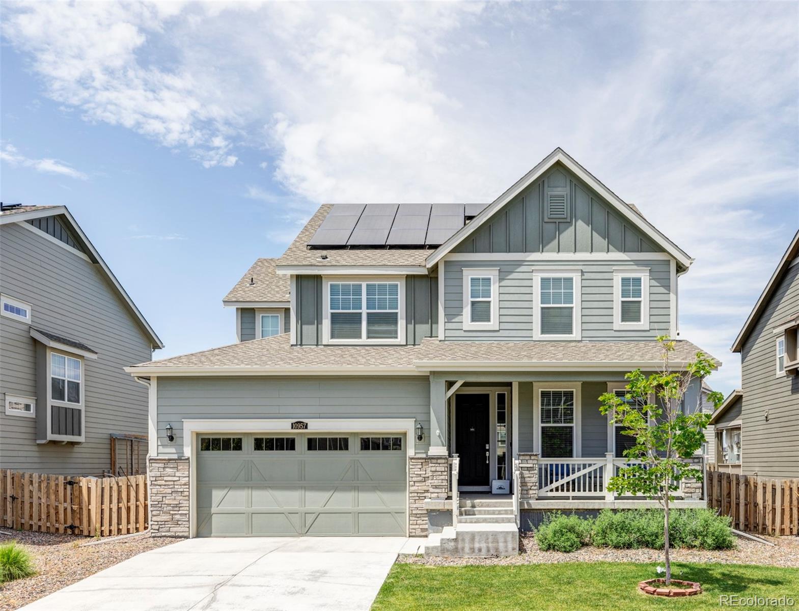 10957 Wheeling Court