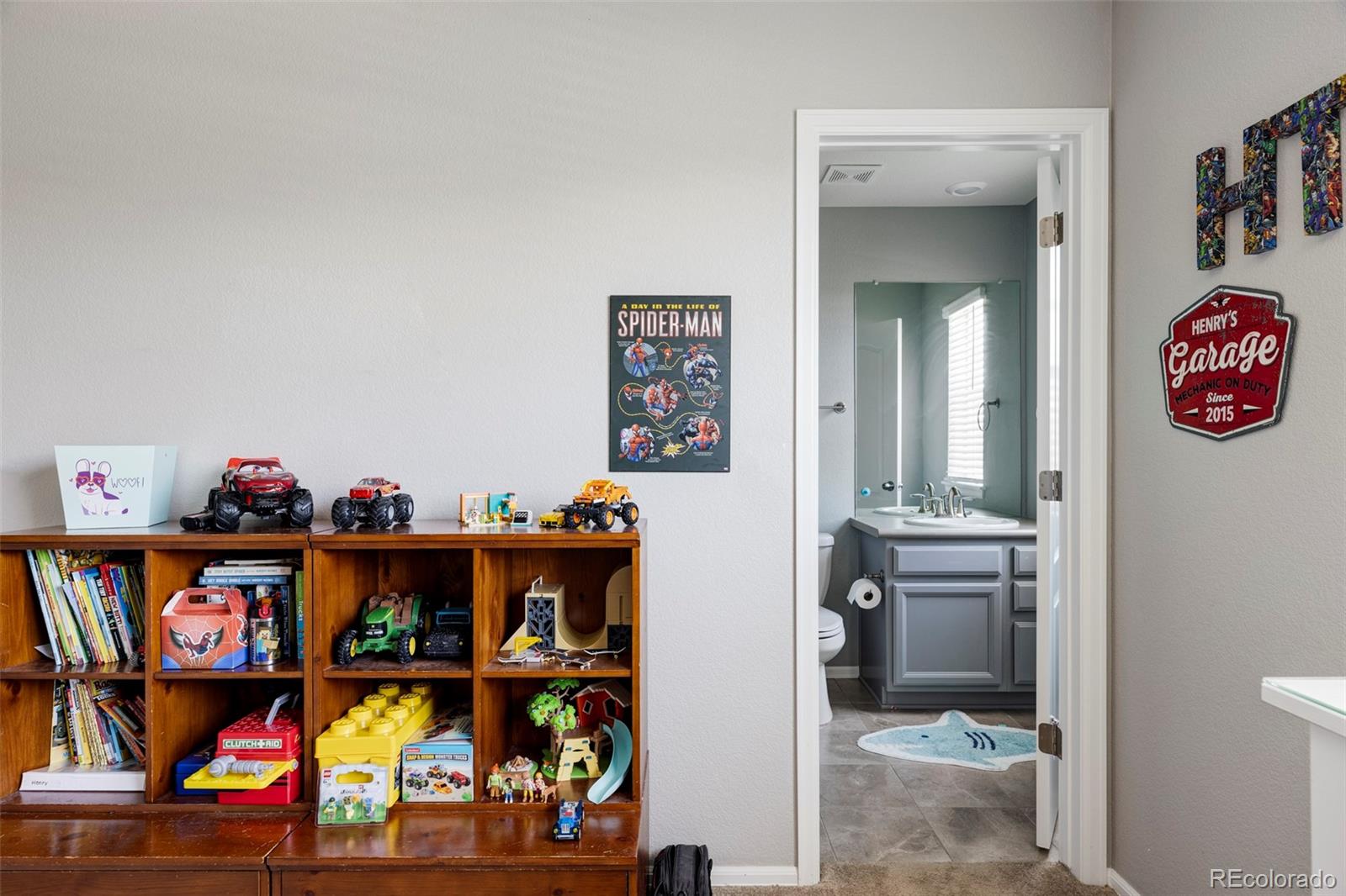 10957 Wheeling Court