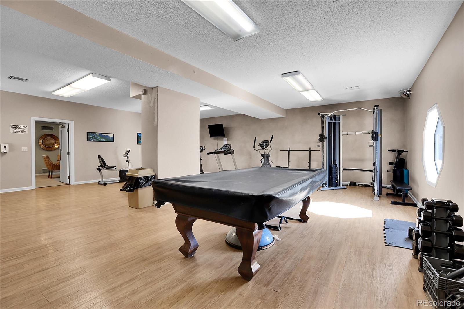 2301 E Fremont Avenue Unit: U05