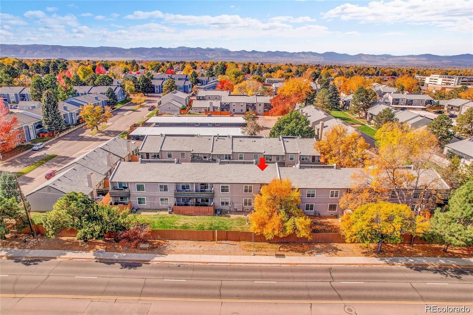 2301 E Fremont Avenue Unit: U05