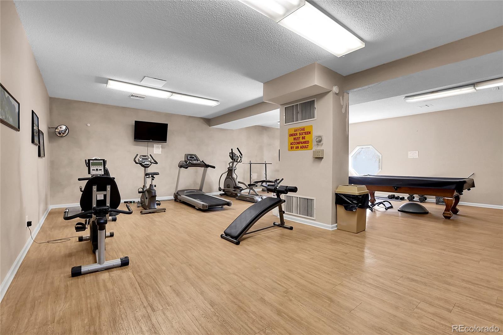 2301 E Fremont Avenue Unit: U05