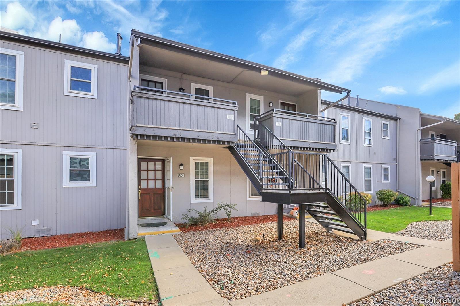 2301 E Fremont Avenue Unit: U05