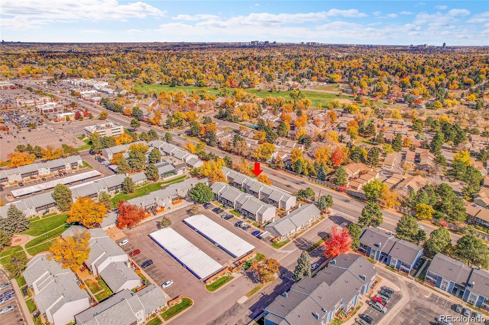 2301 E Fremont Avenue Unit: U05