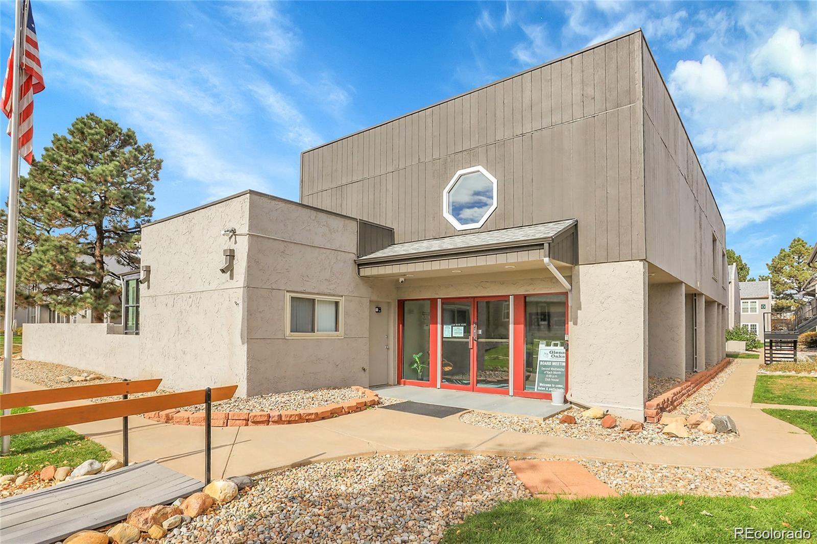 2301 E Fremont Avenue Unit: U05