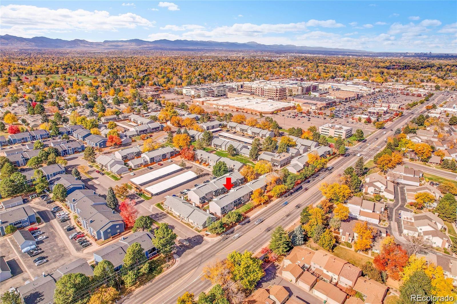 2301 E Fremont Avenue Unit: U05