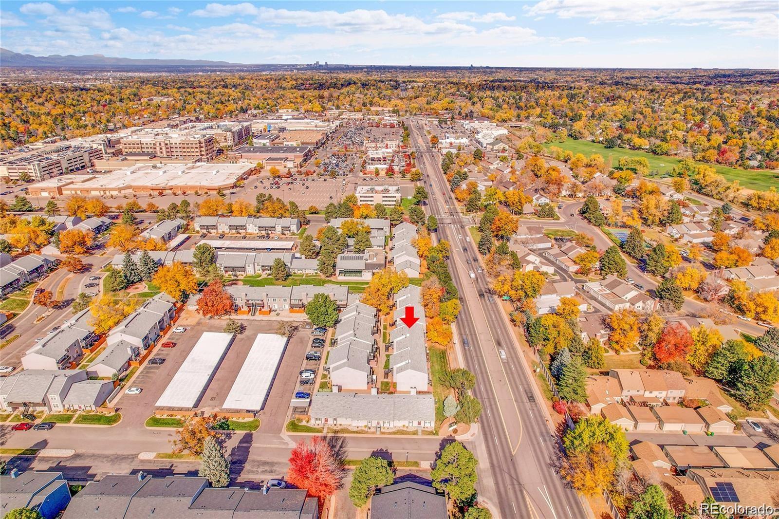 2301 E Fremont Avenue Unit: U05