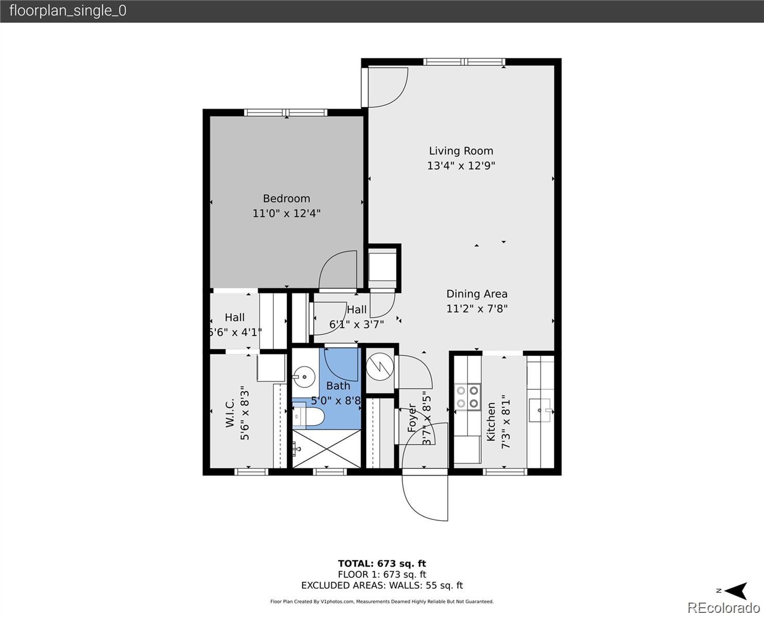 2301 E Fremont Avenue Unit: U05