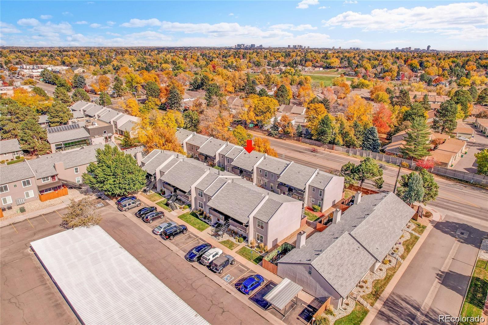 2301 E Fremont Avenue Unit: U05