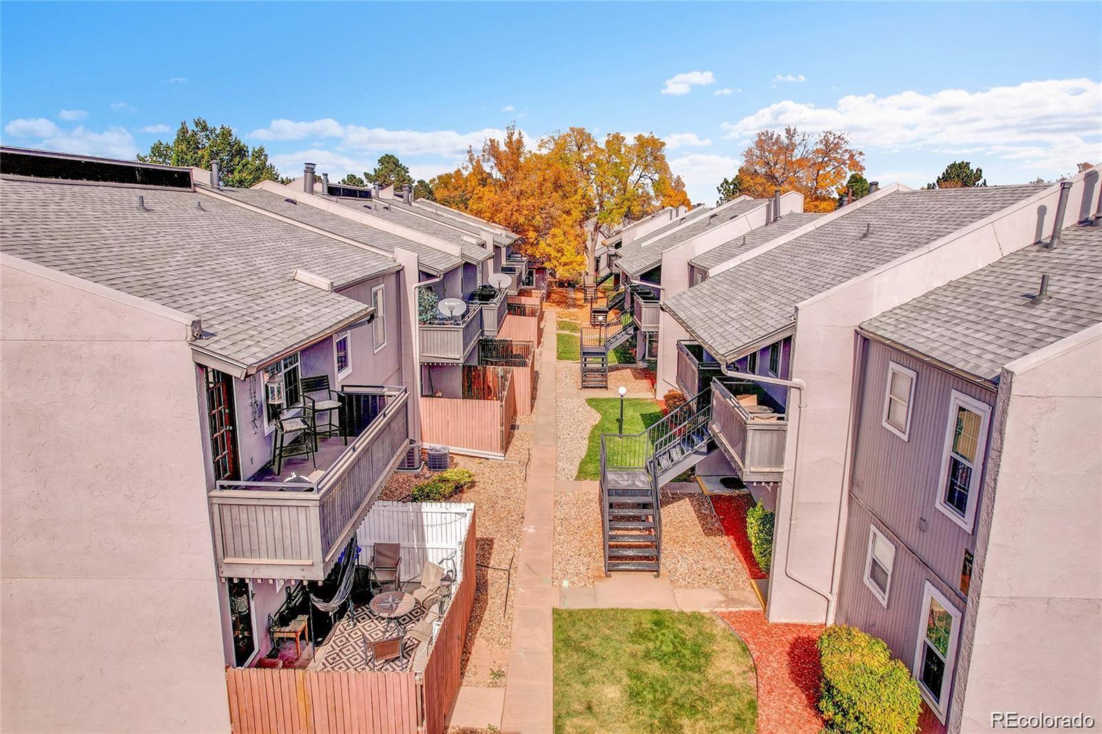 2301 E Fremont Avenue Unit: U05