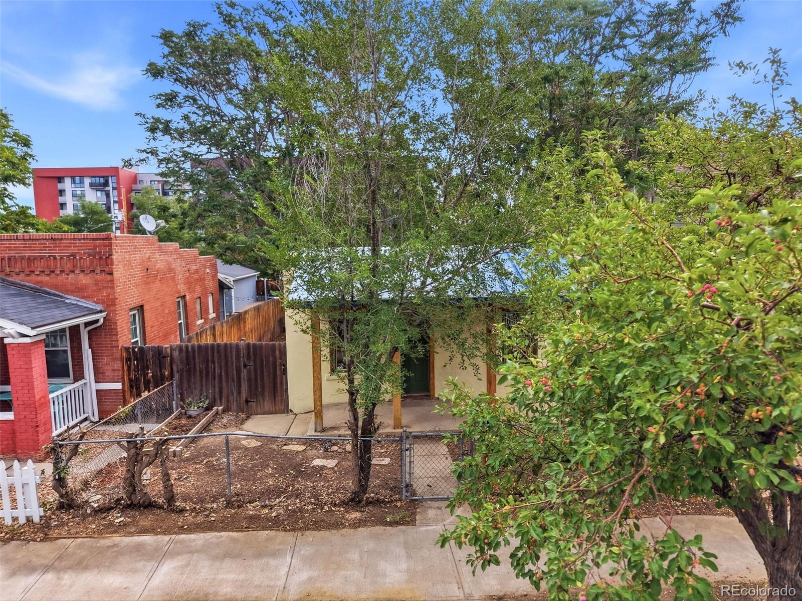 4120 Kalamath Street