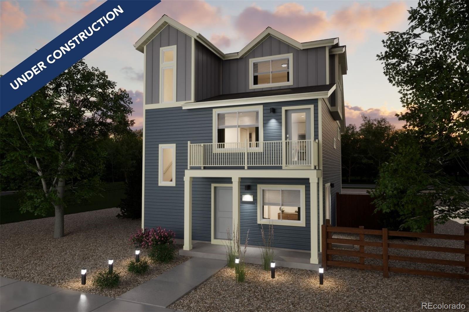 12595 E 101st Drive