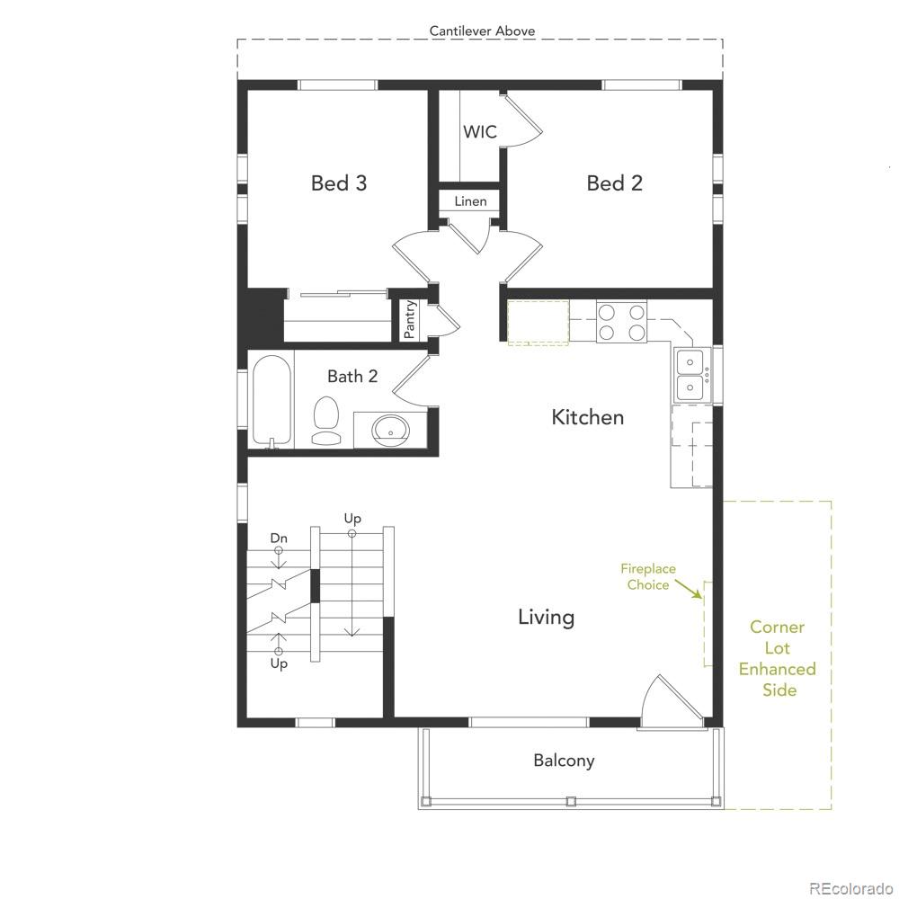 12595 E 101st Drive