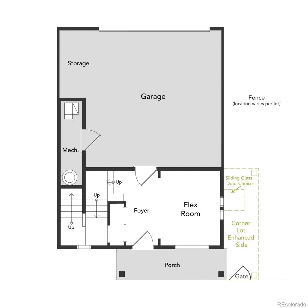 12595 E 101st Drive
