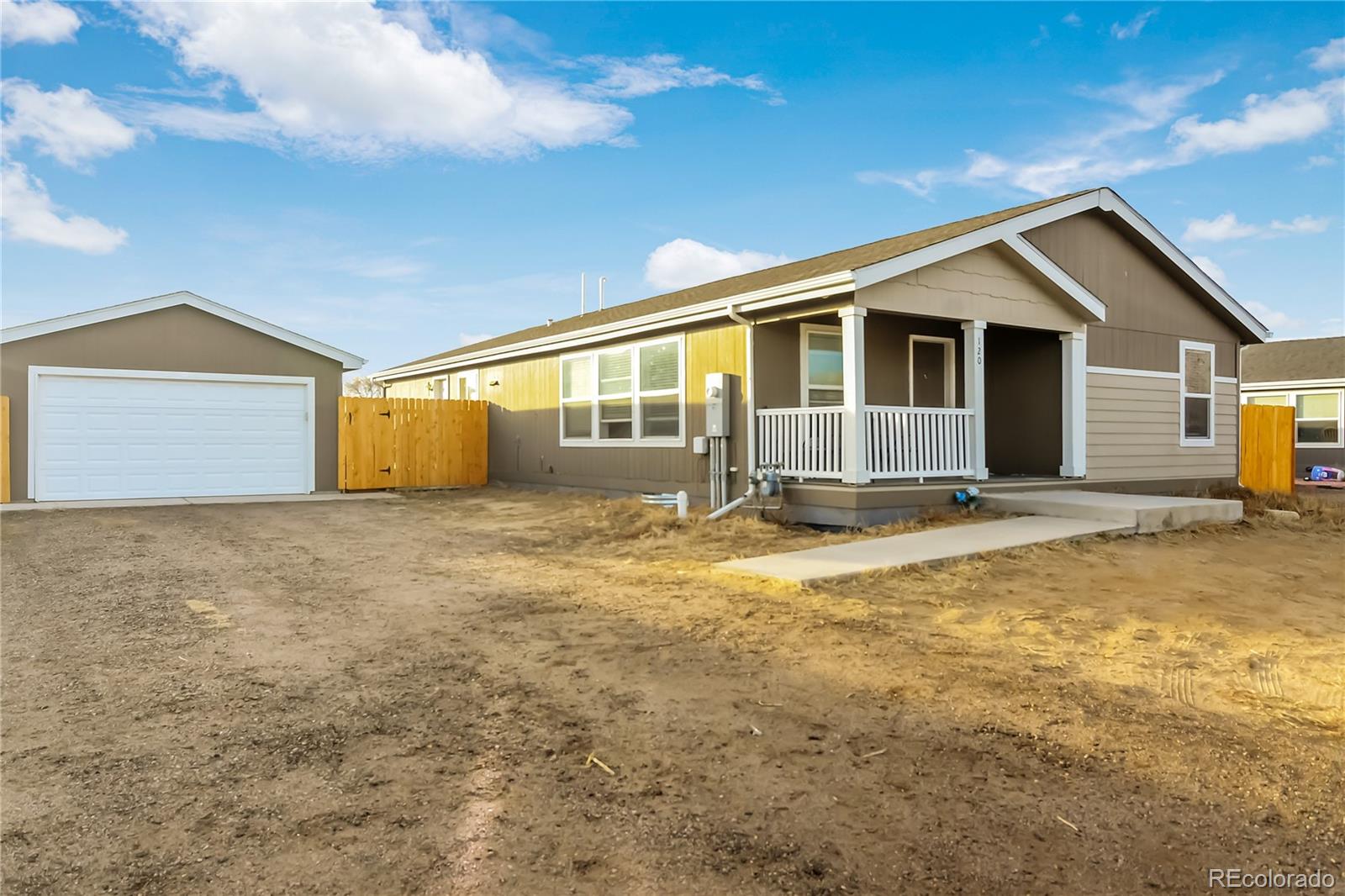 120 Juniper Circle