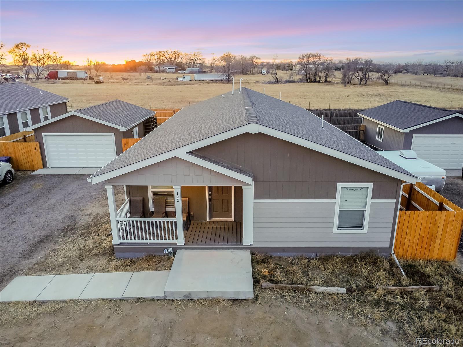 120 Juniper Circle