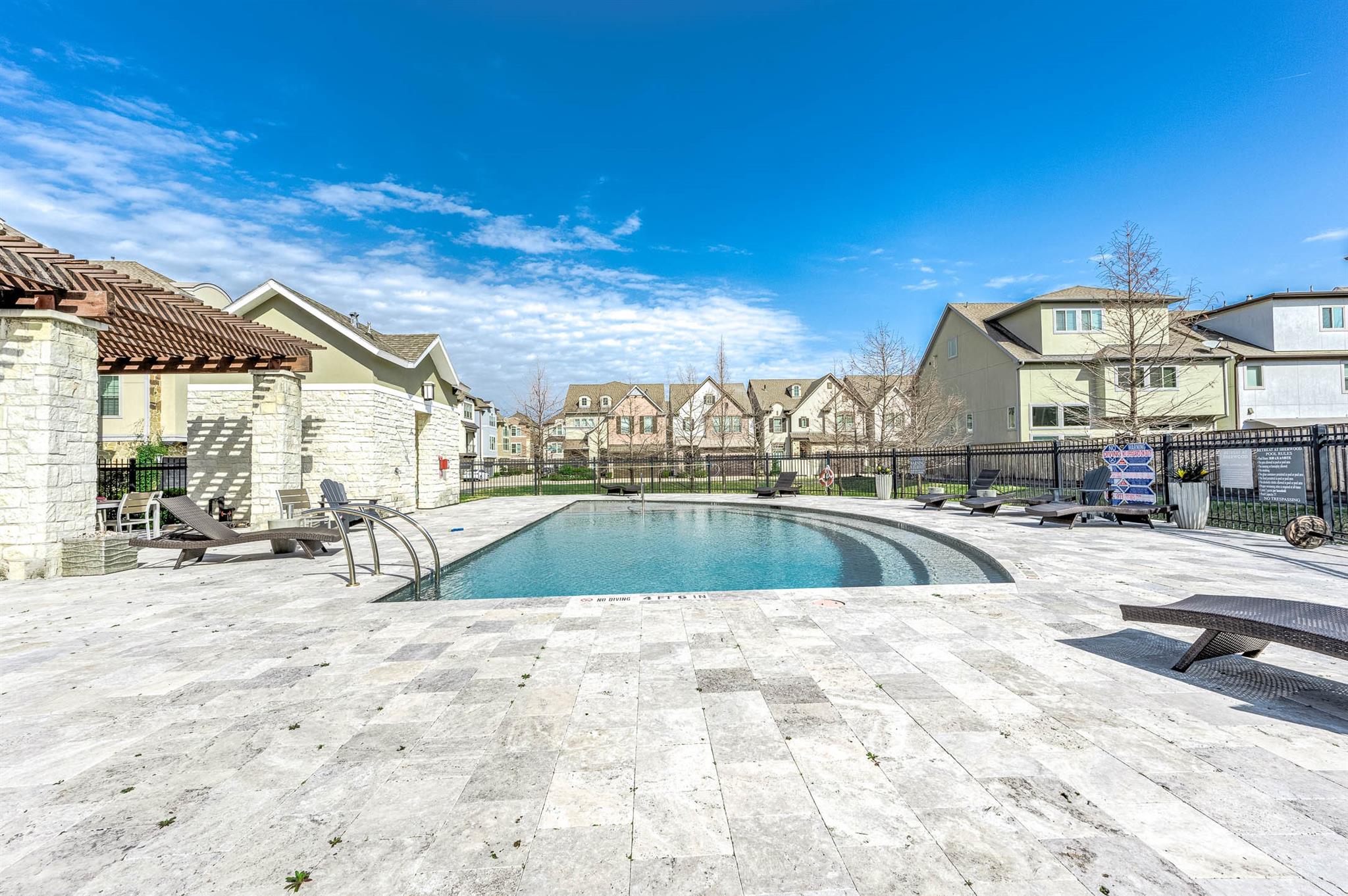 11027 Acorn Falls Drive