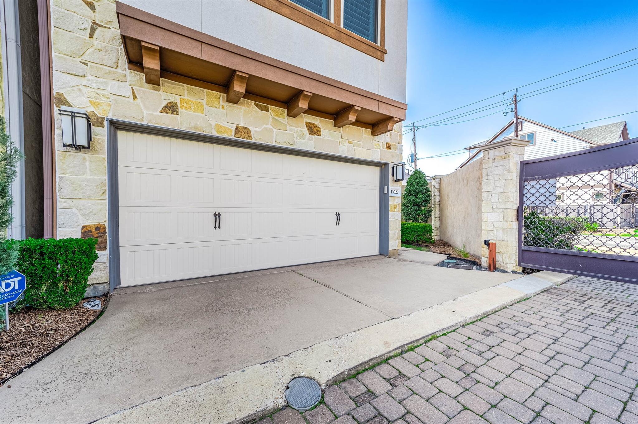 11027 Acorn Falls Drive