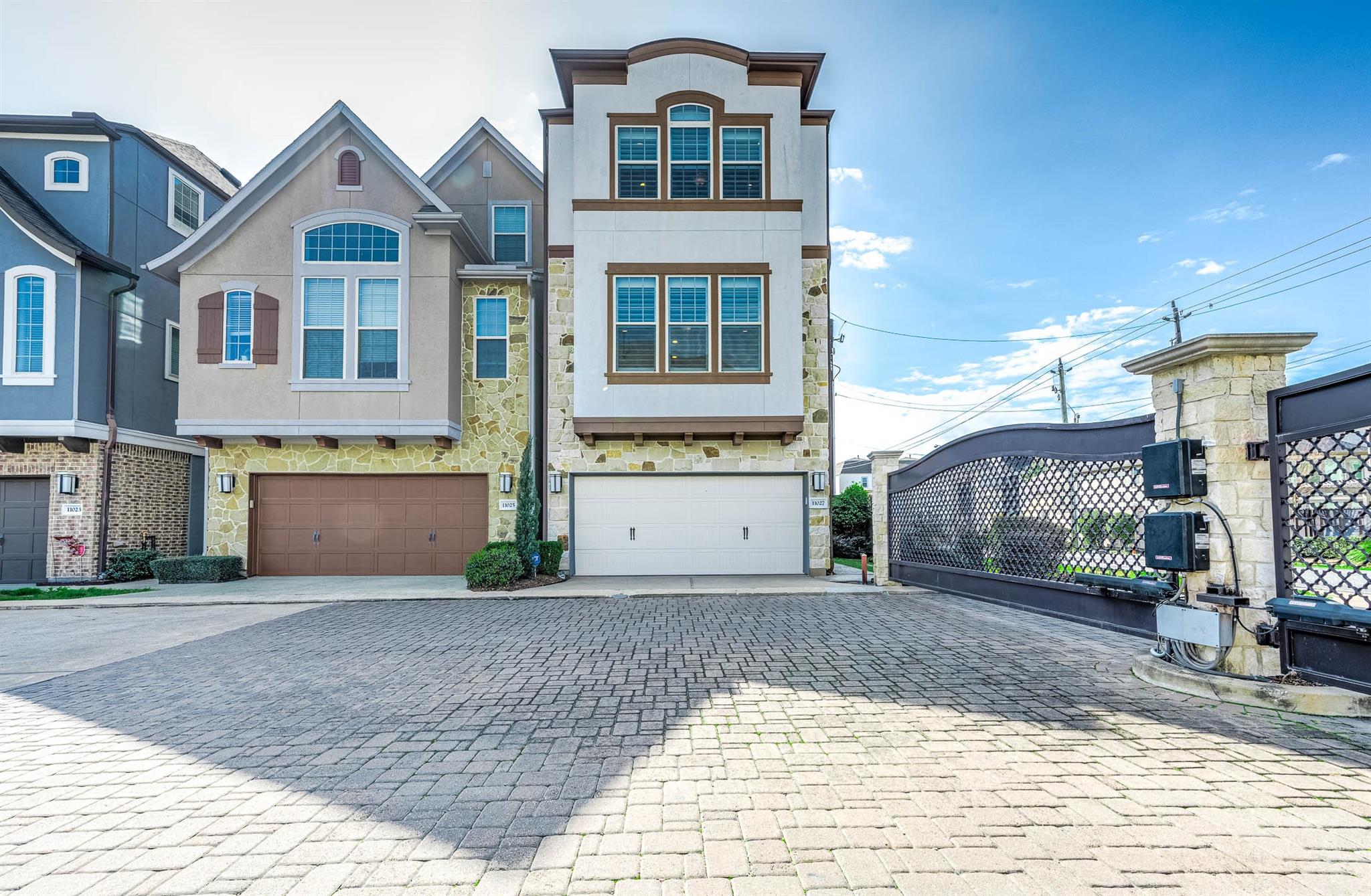11027 Acorn Falls Drive