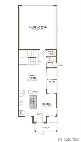 17015 E Alameda Parkway