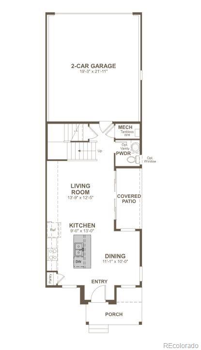 17015 E Alameda Parkway
