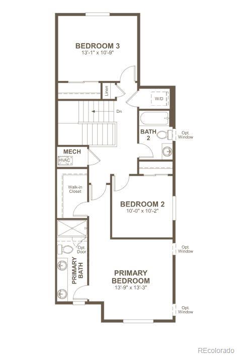 17015 E Alameda Parkway