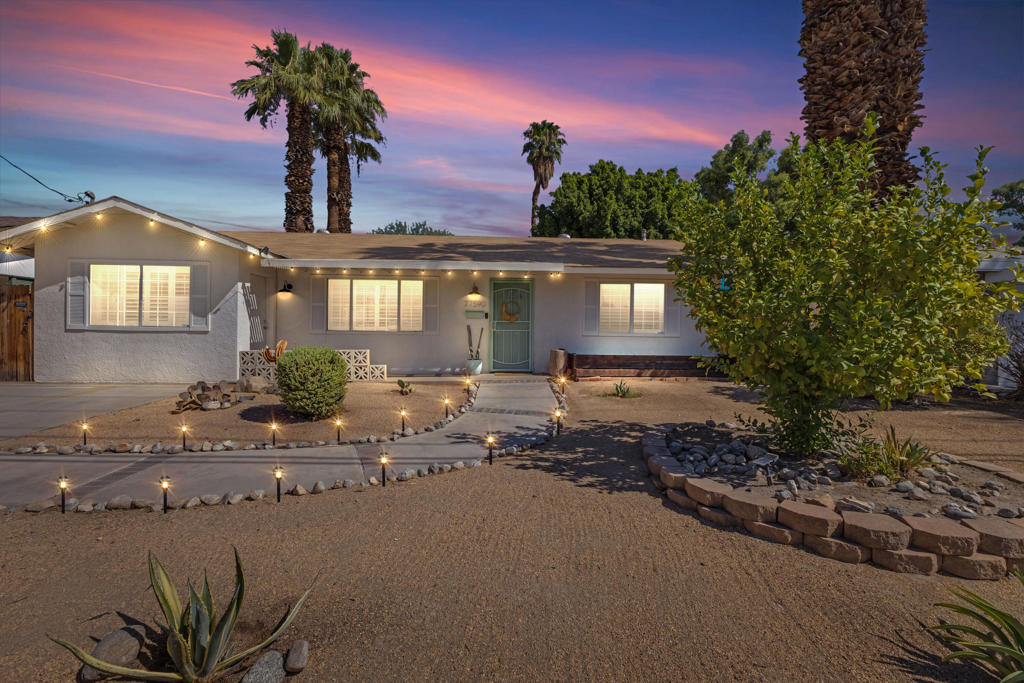 77590 California Drive