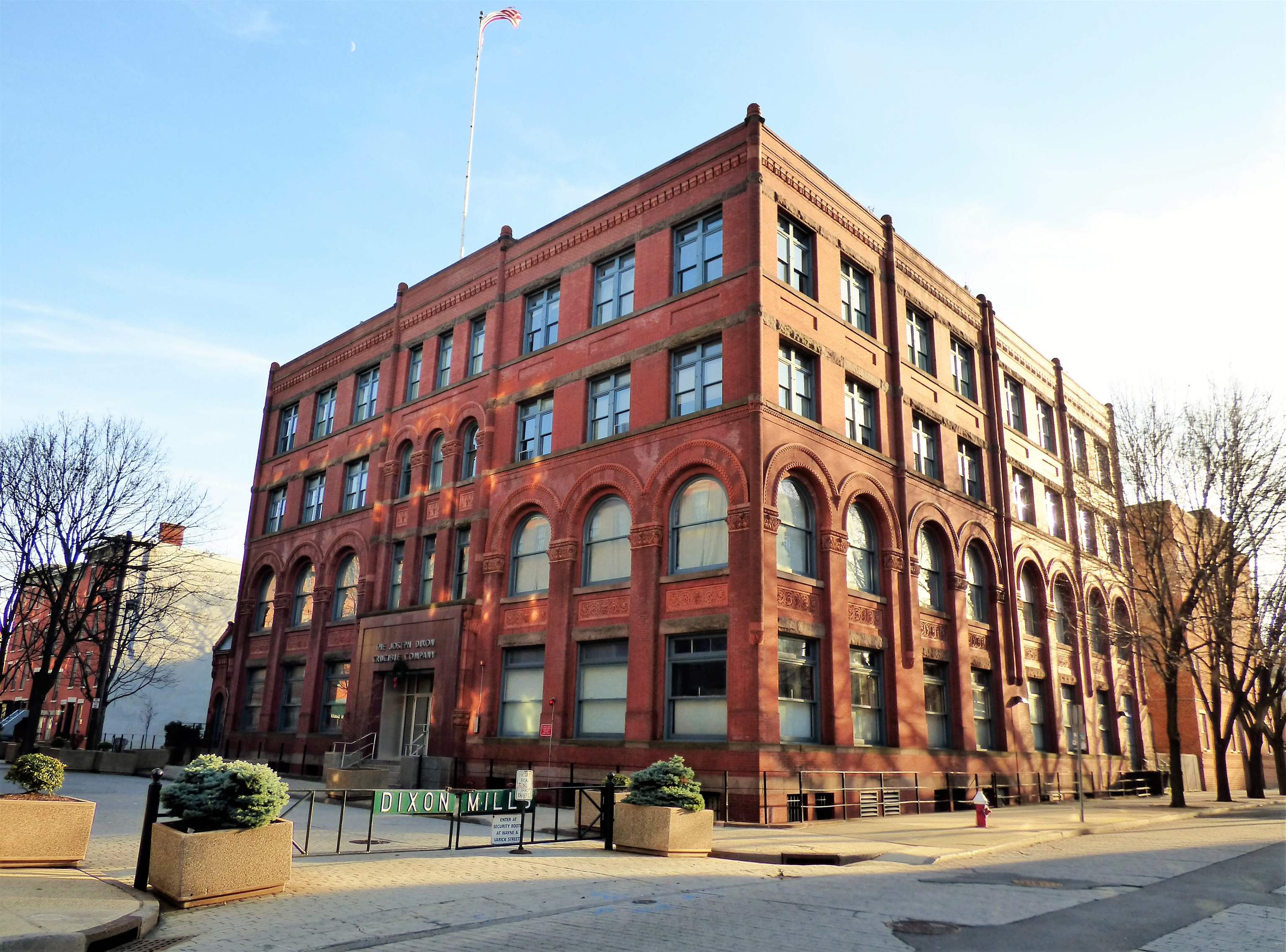 167 WAYNE ST Unit 308T