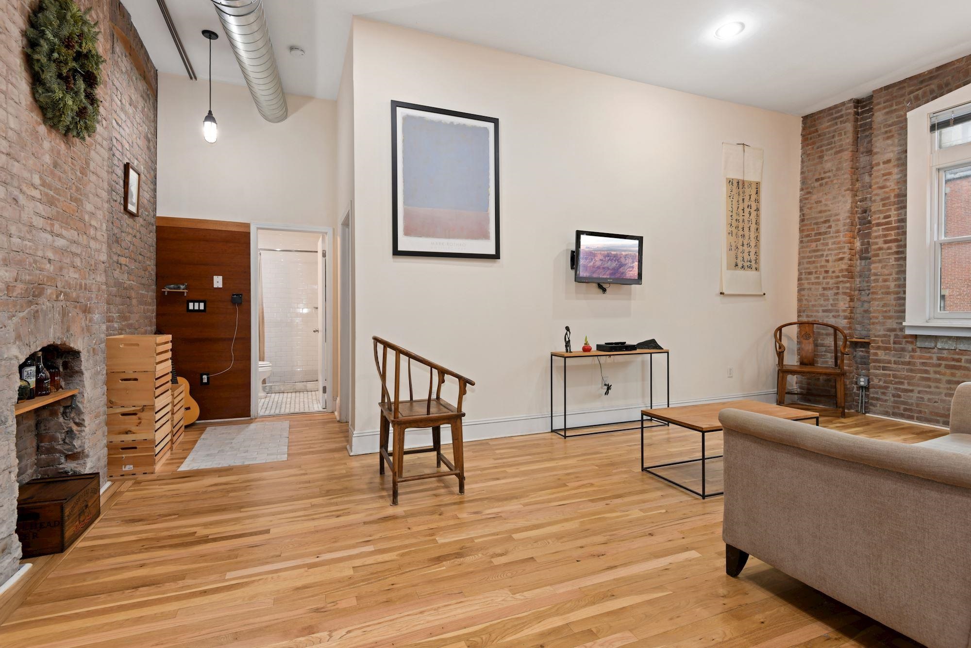 167 WAYNE ST Unit 308T