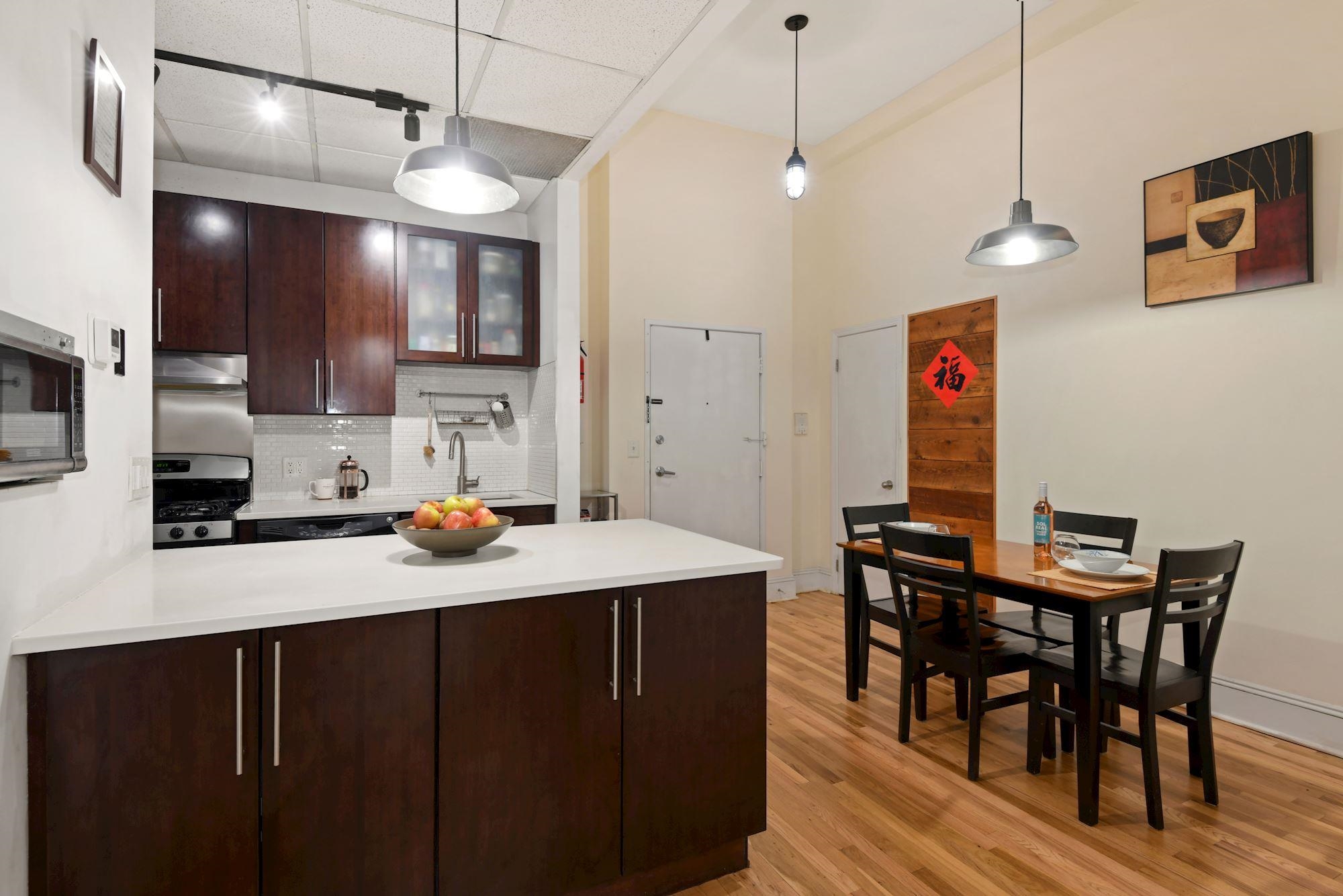 167 WAYNE ST Unit 308T