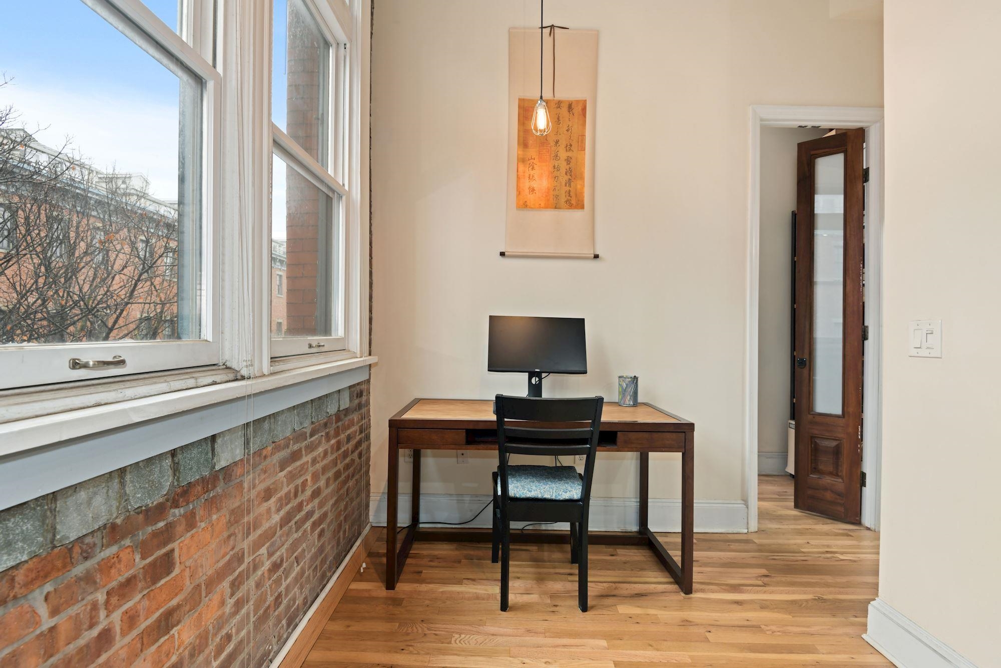 167 WAYNE ST Unit 308T