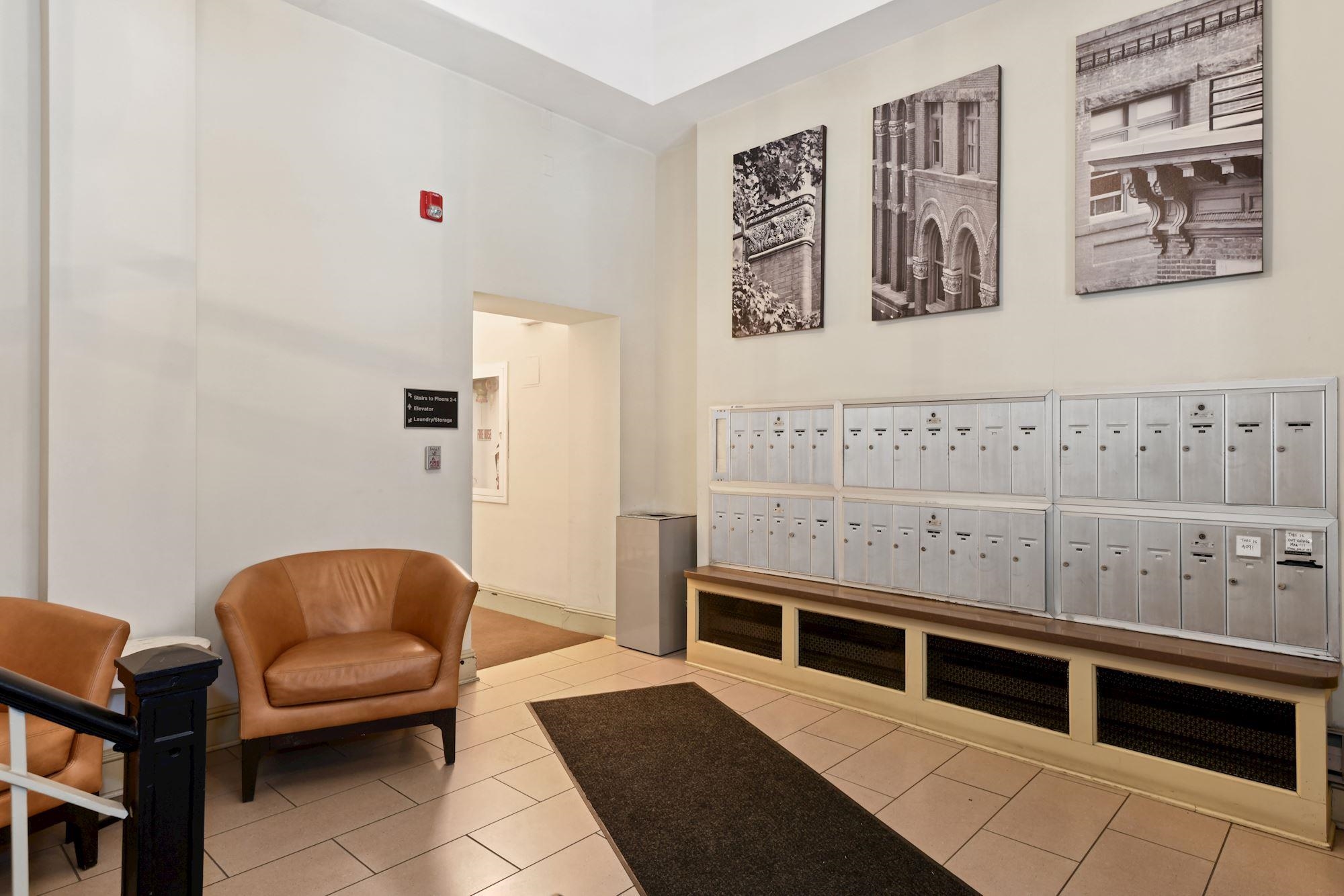 167 WAYNE ST Unit 308T