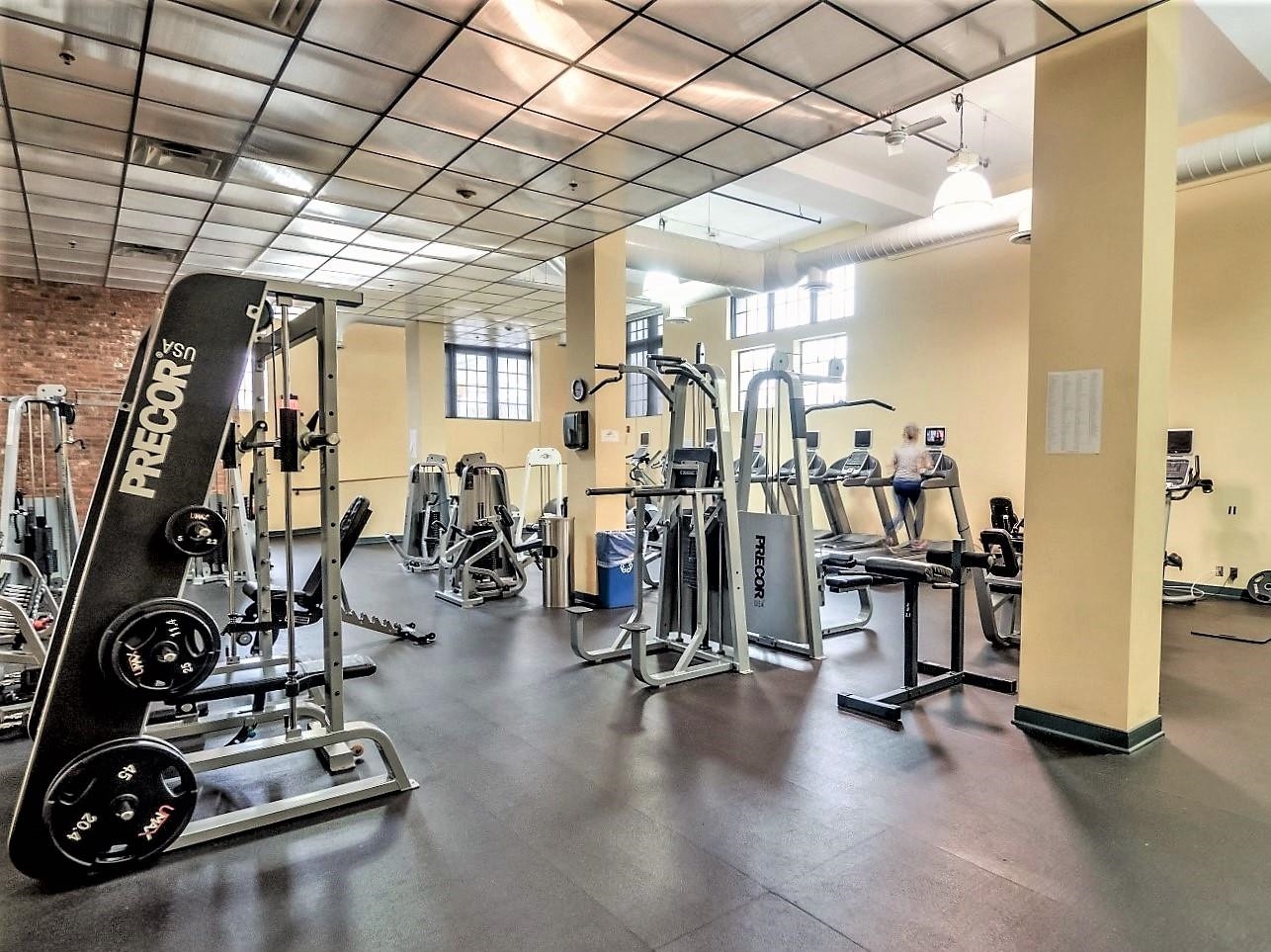 167 WAYNE ST Unit 308T