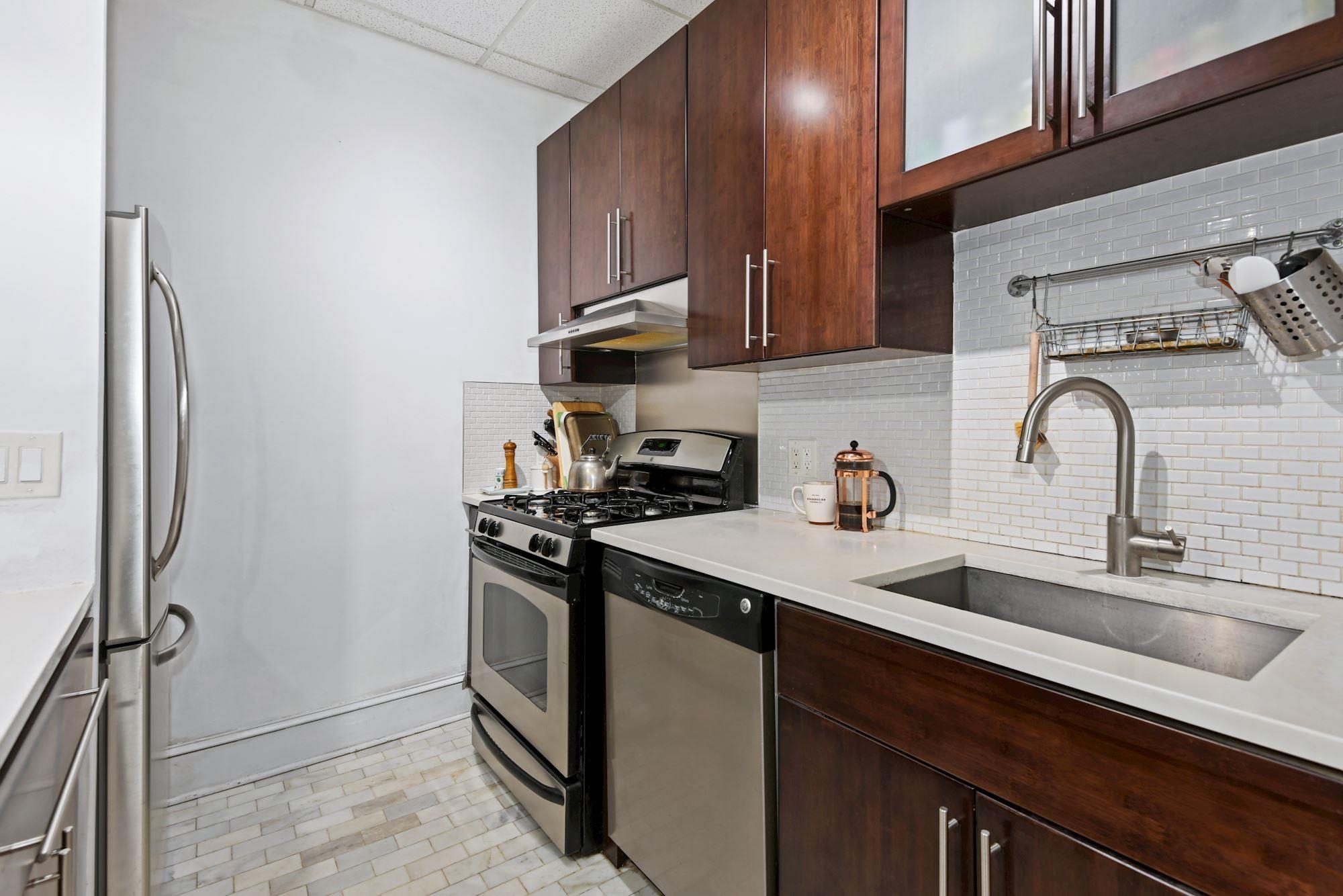 167 WAYNE ST Unit 308T