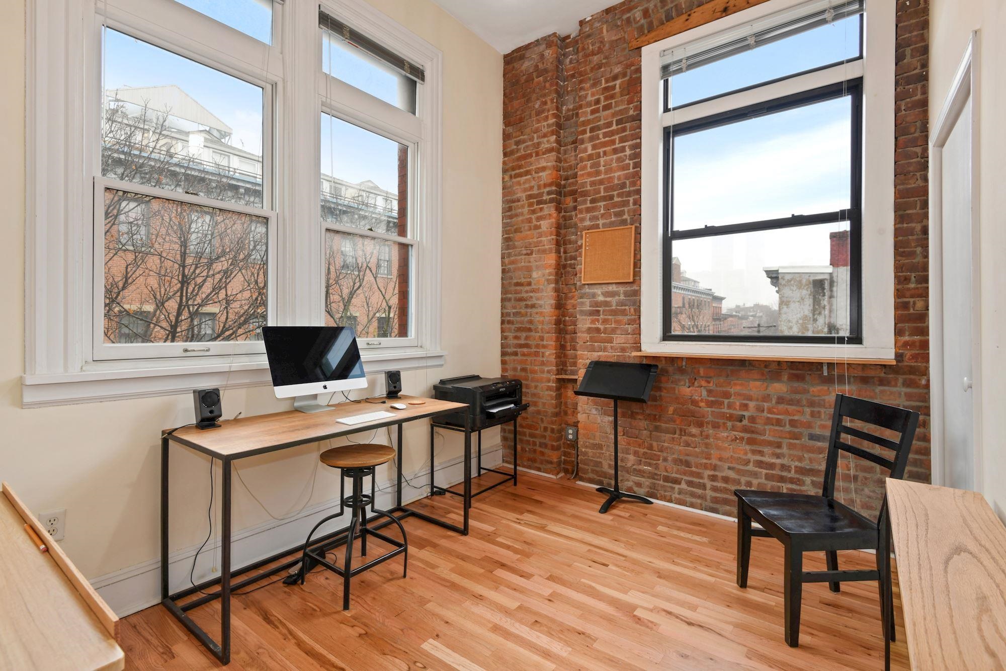 167 WAYNE ST Unit 308T