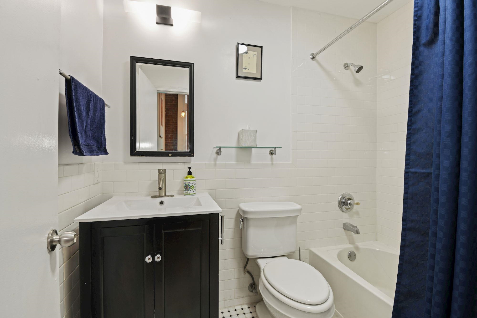 167 WAYNE ST Unit 308T