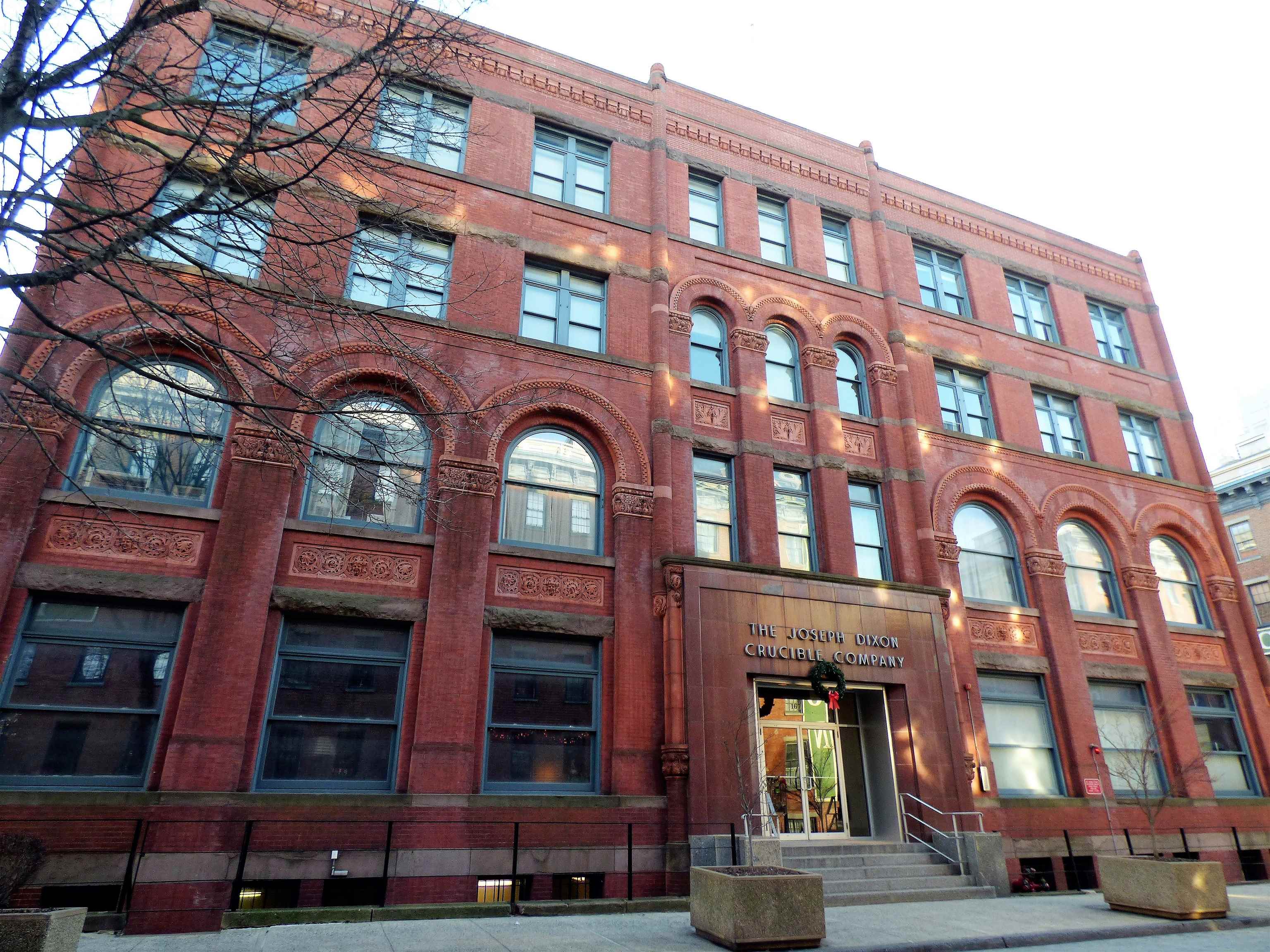 167 WAYNE ST Unit 308T