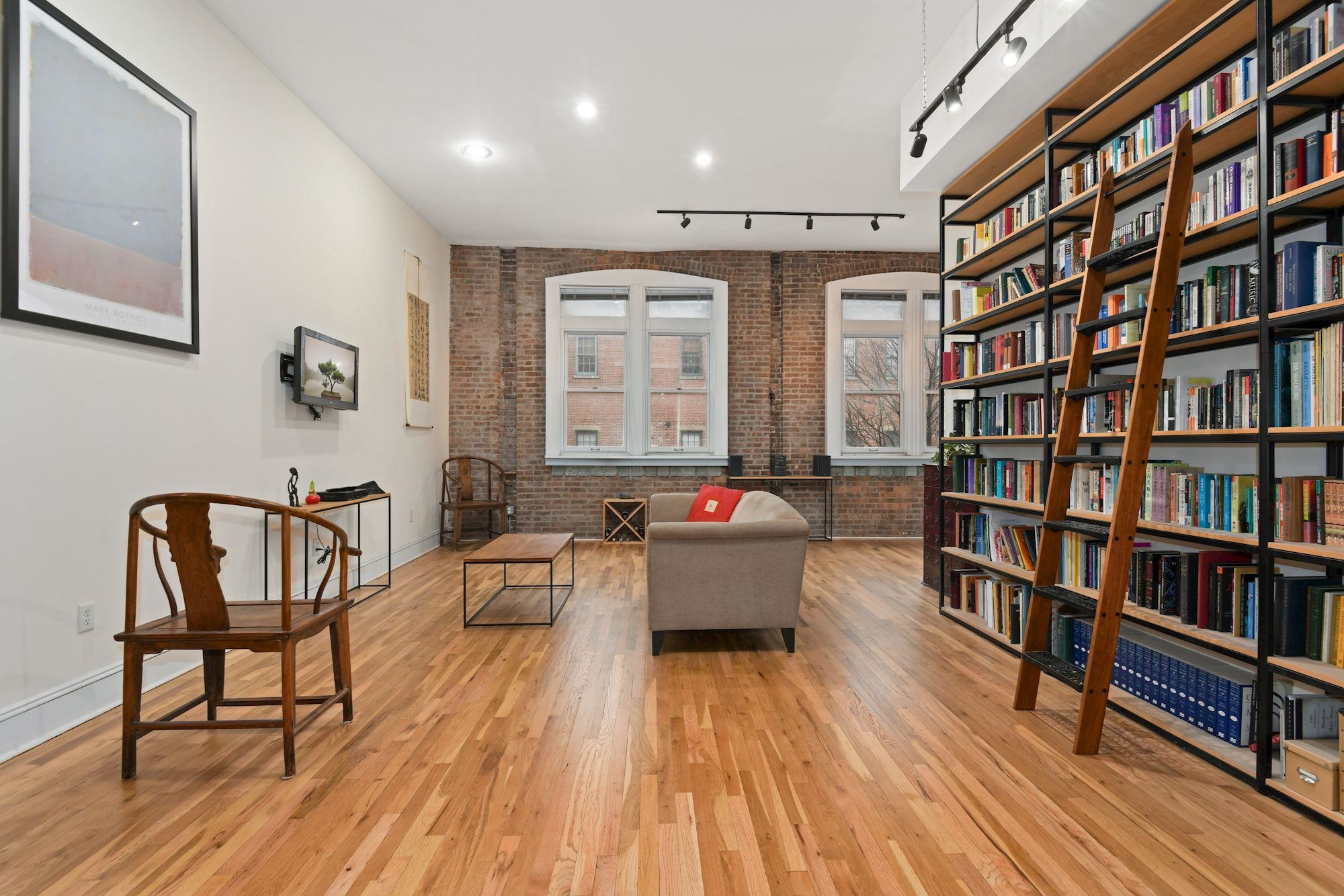 167 WAYNE ST Unit 308T