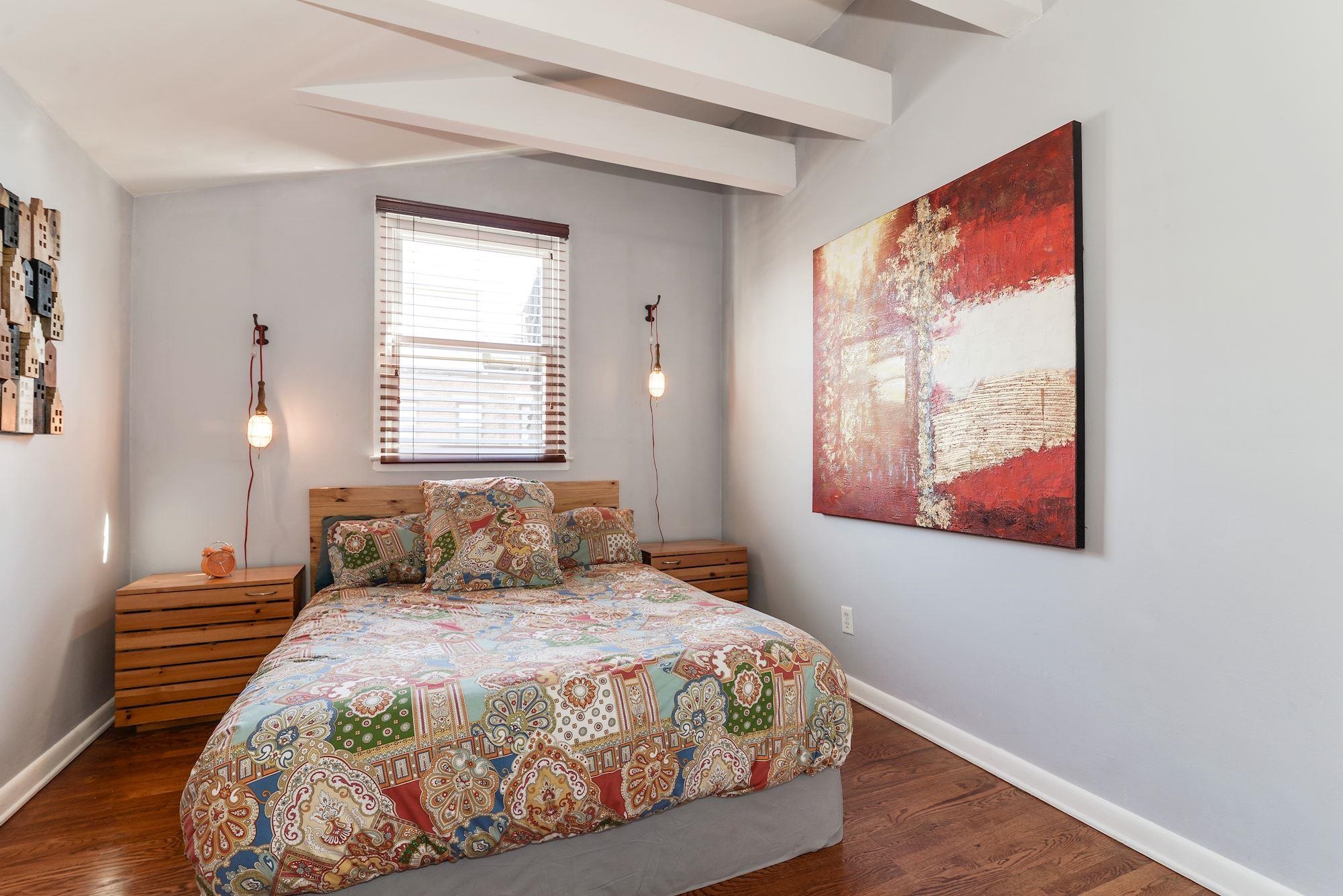 227 CHRISTOPHER COLUMBUS DR Unit 402B