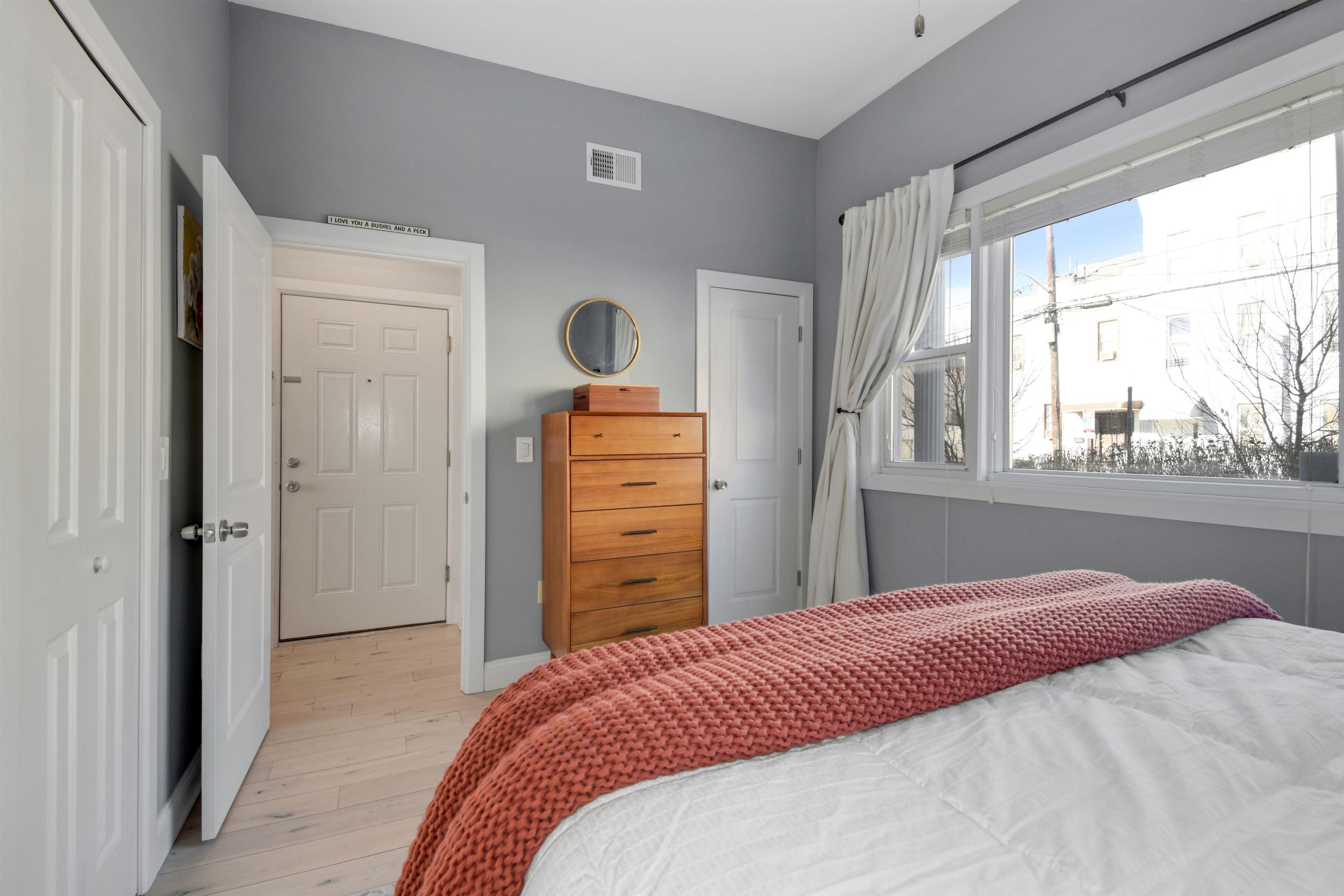58 HANCOCK AVE Unit 1