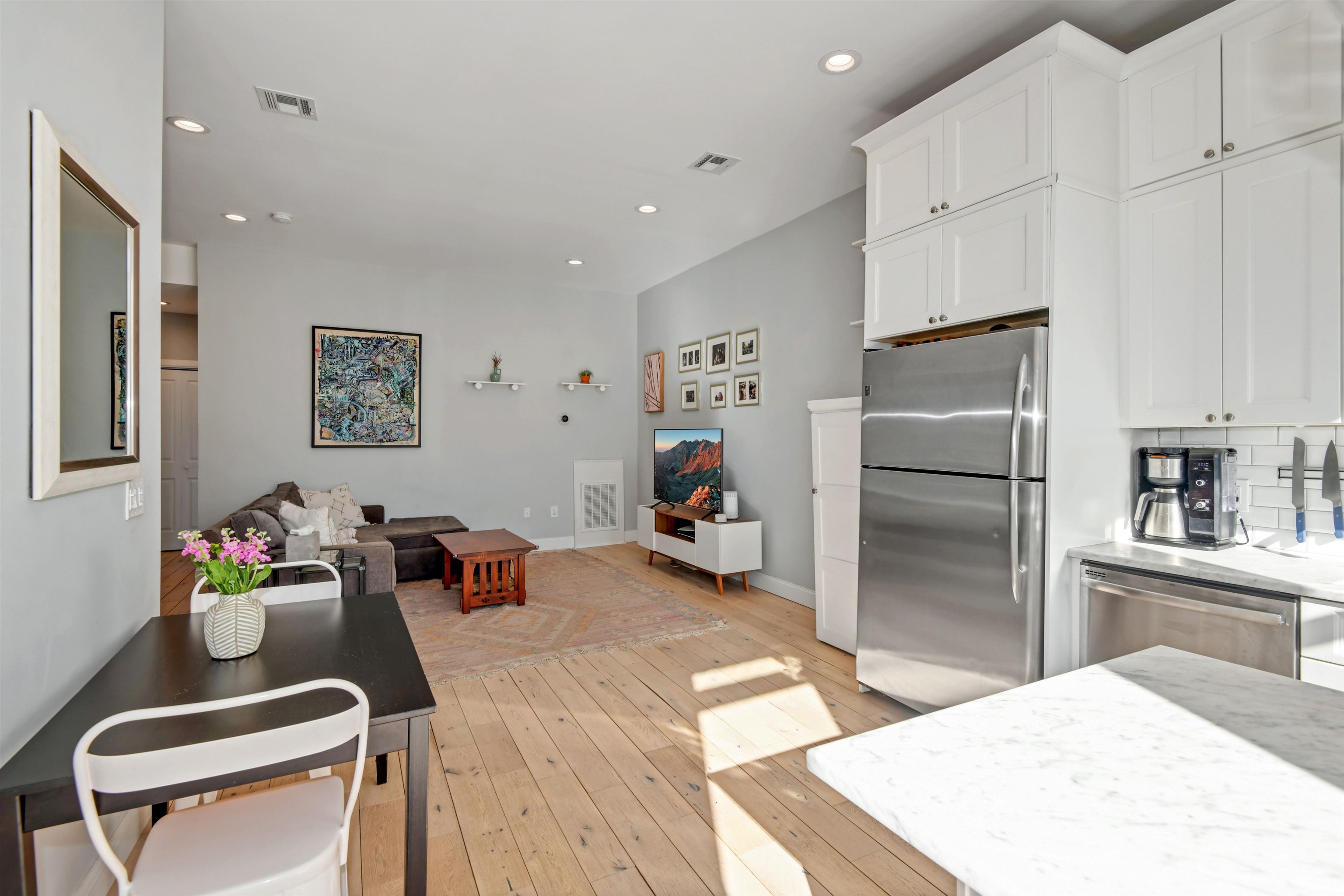58 HANCOCK AVE Unit 1