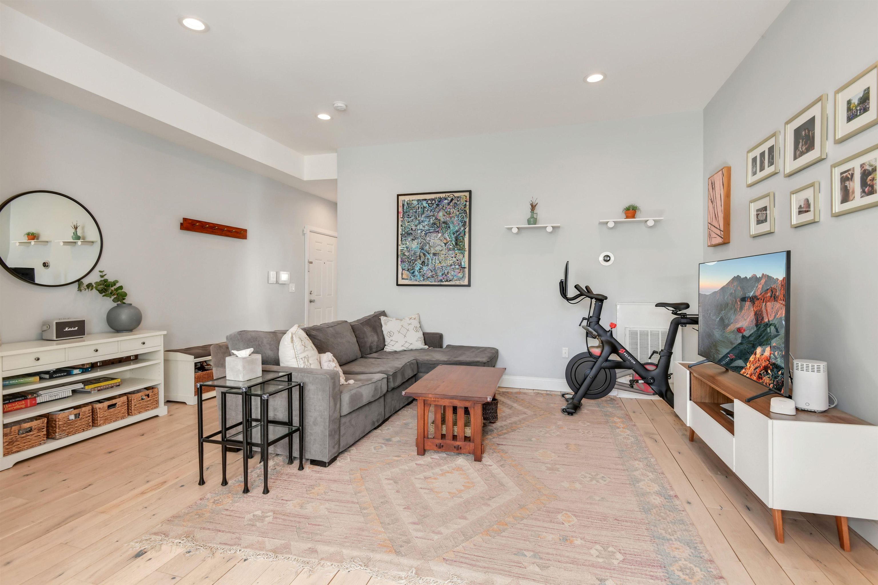 58 HANCOCK AVE Unit 1
