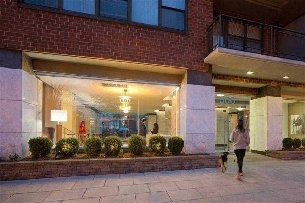 500 CENTRAL AVE Unit 306