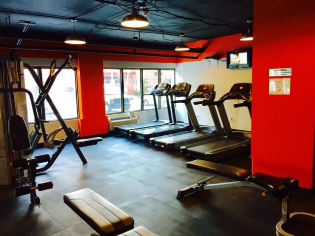 500 CENTRAL AVE Unit 306