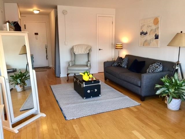 500 CENTRAL AVE Unit 306