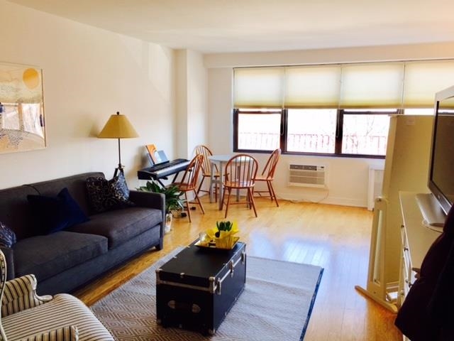 500 CENTRAL AVE Unit 306