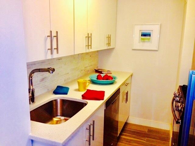 500 CENTRAL AVE Unit 306
