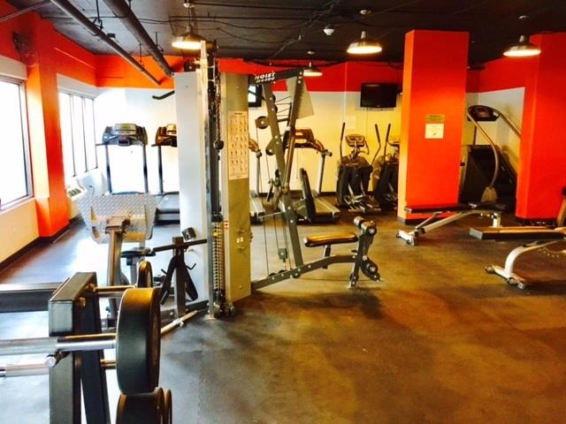 500 CENTRAL AVE Unit 306