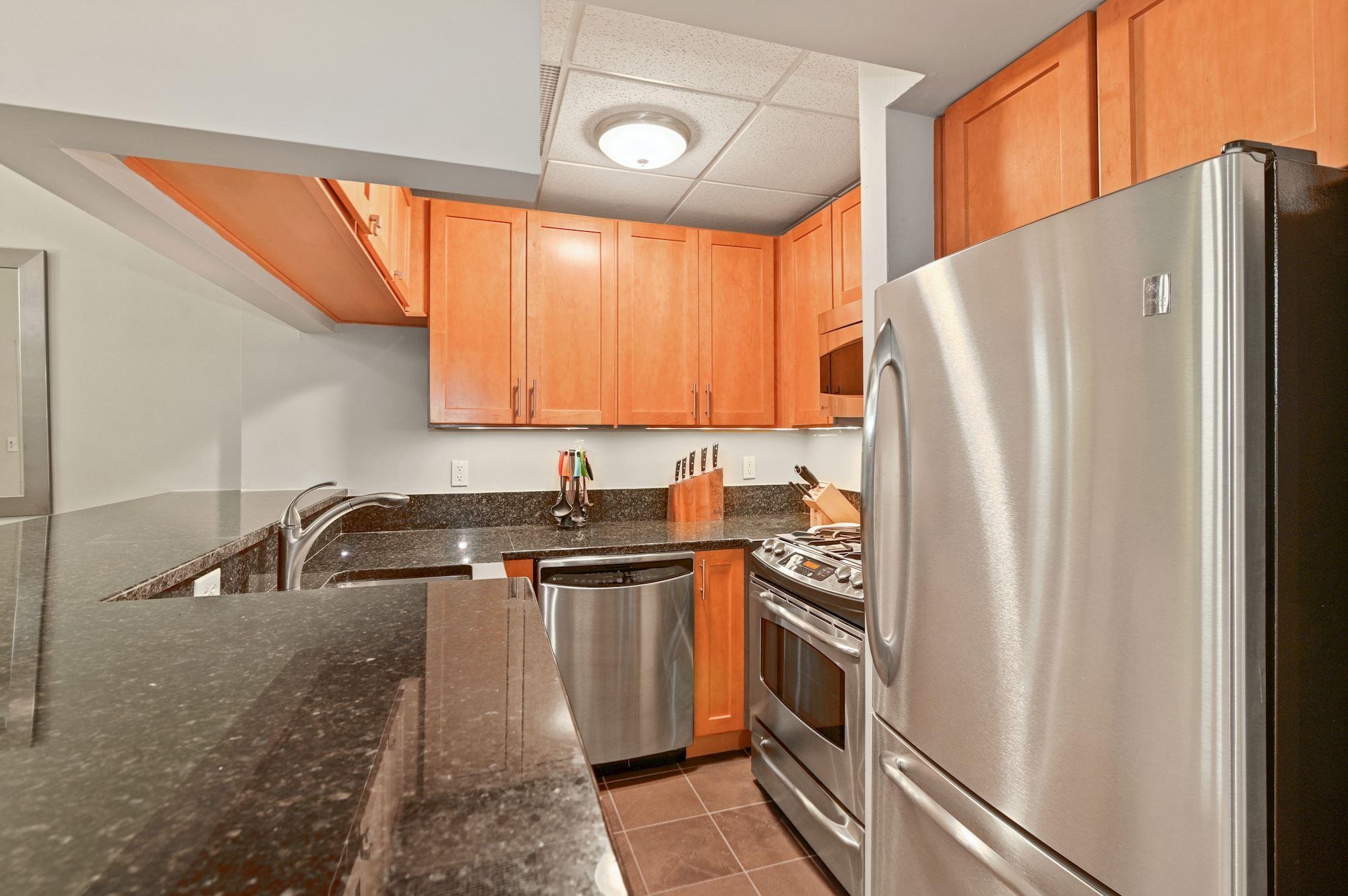 187 WAYNE ST Unit 308C