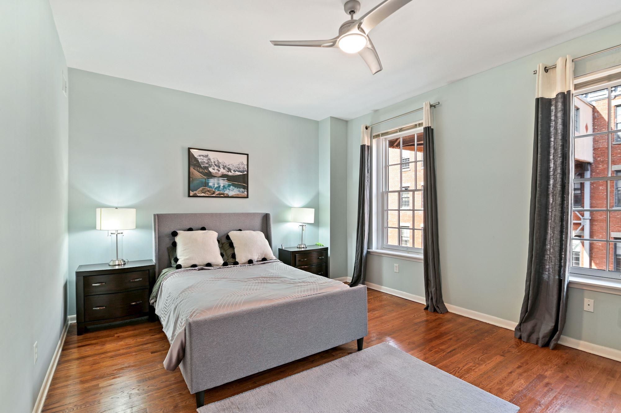 187 WAYNE ST Unit 308C